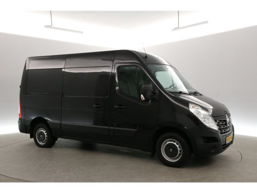 Renault Master T35 2.3 dCi 146PK L2H2 | Airco | 2xSchuifdeur | 3-Zits | Trekh. | Cruise | Camera ActivLease financial lease