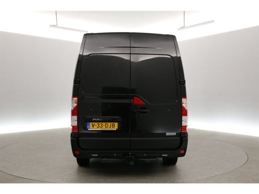 Renault Master T35 2.3 dCi 146PK L2H2 | Airco | 2xSchuifdeur | 3-Zits | Trekh. | Cruise | Camera ActivLease financial lease