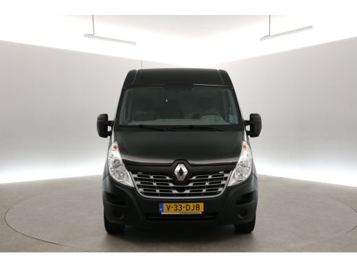 Renault Master T35 2.3 dCi 146PK L2H2 | Airco | 2xSchuifdeur | 3-Zits | Trekh. | Cruise | Camera ActivLease financial lease