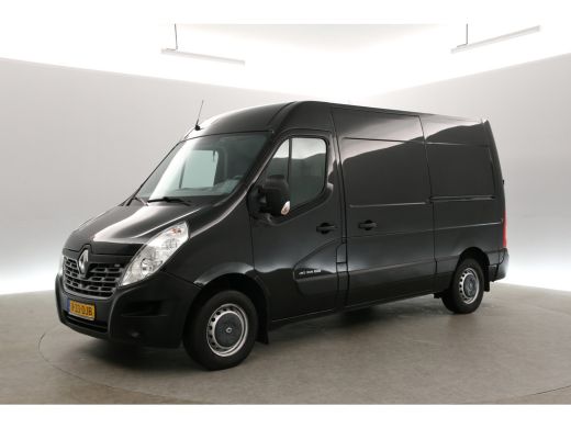 Renault Master T35 2.3 dCi 146PK L2H2 | Airco | 2xSchuifdeur | 3-Zits | Trekh. | Cruise | Camera ActivLease financial lease