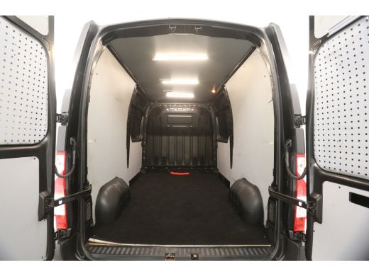 Renault Master T35 2.3 dCi 146PK L2H2 | Airco | 2xSchuifdeur | 3-Zits | Trekh. | Cruise | Camera ActivLease financial lease