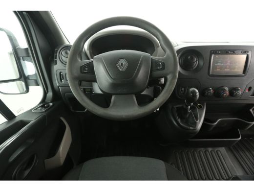 Renault Master T35 2.3 dCi 146PK L2H2 | Airco | 2xSchuifdeur | 3-Zits | Trekh. | Cruise | Camera ActivLease financial lease