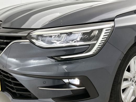 Renault M&eacute;gane Estate 1.3 TCe 141PK Automaat Zen / Trekhaak / Navigatie / Pdc.A / Airco-ecc./ Xenon / Apk 11-2026 ActivLease financial lease