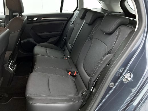 Renault M&eacute;gane Estate 1.3 TCe 141PK Automaat Zen / Trekhaak / Navigatie / Pdc.A / Airco-ecc./ Xenon / Apk 11-2026 ActivLease financial lease