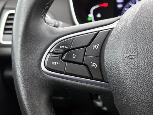 Renault M&eacute;gane Estate 1.3 TCe 141PK Automaat Zen / Trekhaak / Navigatie / Pdc.A / Airco-ecc./ Xenon / Apk 11-2026 ActivLease financial lease