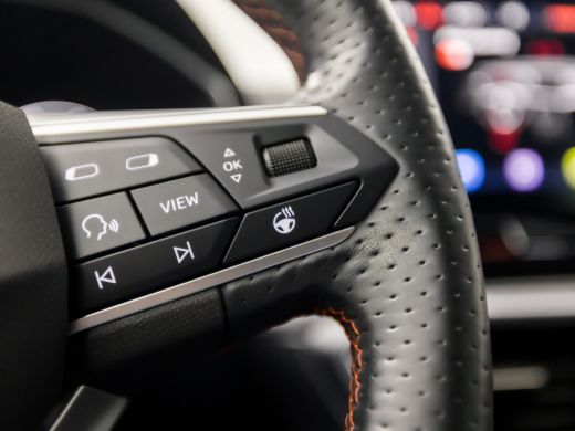 Seat Leon 1.0 TSI FR Sport (VIRTUAL COCKPIT, APPLE CARPLAY, GROOT NAVI, CAMERA, STUUR/STOELVERWARMING, SPOR... ActivLease financial lease