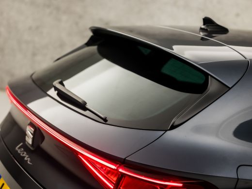 Seat Leon 1.0 TSI FR Sport (VIRTUAL COCKPIT, APPLE CARPLAY, GROOT NAVI, CAMERA, STUUR/STOELVERWARMING, SPOR... ActivLease financial lease