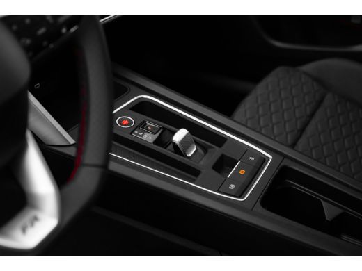 Seat Leon FR Business - eHybrid | Trekhaak | Black Pakket | 18'' LMV | ACC | Achteruitrijcamera | 4 jaar ga... ActivLease financial lease