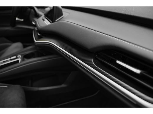 Skoda Enyaq Coupe Sportline | Chrome interieur accenten | Driving mode select | LED interieurverlichting inclusief ... ActivLease financial lease