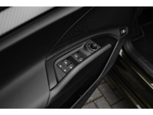 Skoda Enyaq Coupe Sportline | Chrome interieur accenten | Driving mode select | LED interieurverlichting inclusief ... ActivLease financial lease
