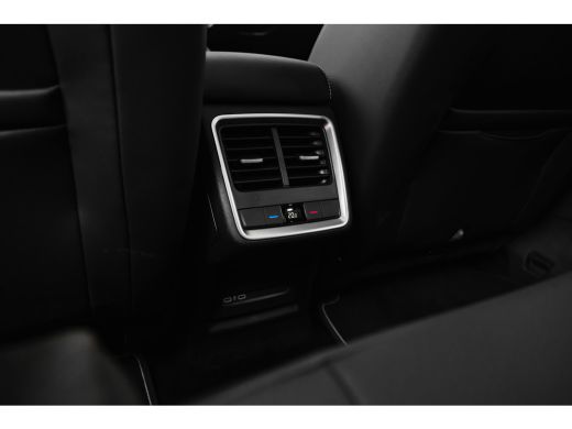 Skoda Enyaq Coupe Sportline | Chrome interieur accenten | Driving mode select | LED interieurverlichting inclusief ... ActivLease financial lease