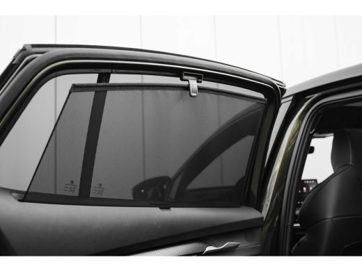 Skoda Enyaq Coupe Sportline | Chrome interieur accenten | Driving mode select | LED interieurverlichting inclusief ... ActivLease financial lease