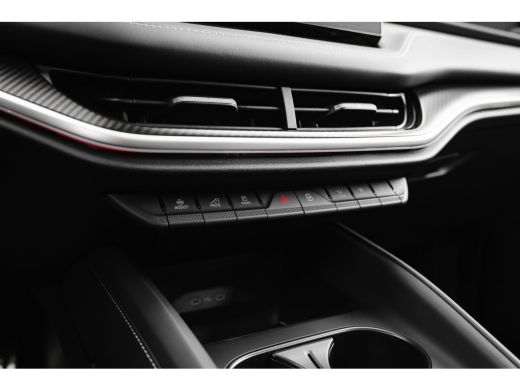 Skoda Enyaq Coupe Sportline | Chrome interieur accenten | Driving mode select | LED interieurverlichting inclusief ... ActivLease financial lease