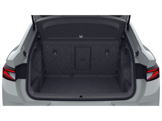 Skoda Enyaq Coupe Sportline | Chrome interieur accenten | Driving mode select | LED interieurverlichting inclusief ... ActivLease financial lease