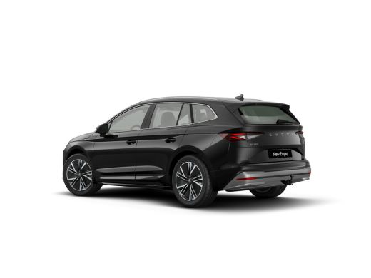 Skoda Enyaq iV Business Edition | Chrome interieur accenten | Driving mode select | LED interieurverlichting inc... ActivLease financial lease