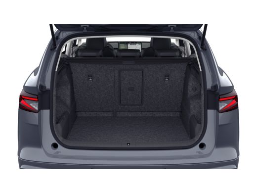 Skoda Enyaq iV Business Edition | Chrome interieur accenten | Driving mode select | LED interieurverlichting inc... ActivLease financial lease