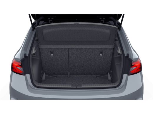 Skoda Fabia Monte Carlo | Achteruitrijcamera | Cruise control met speedlimiter | Driver Activity Assistant, v... ActivLease financial lease