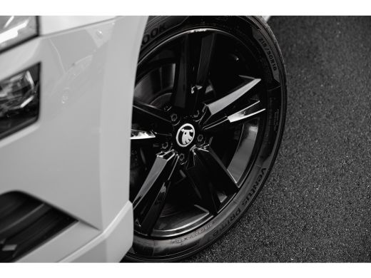 Skoda Karoq 1.5 TSI ACT Sportline Business | Panoramadak | Camera | Stoel- Stuurverwarming | Carplay | Navigatie ActivLease financial lease