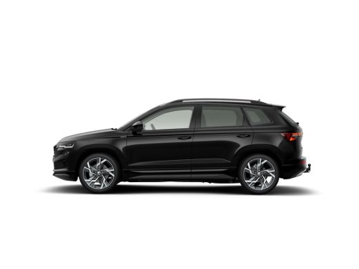 Skoda Karoq Sportline Business | Achteruitrijcamera | Airconditioning automatisch, 2-zone (Climatronic) | Cru... ActivLease financial lease
