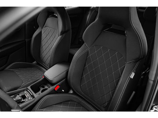 Skoda Karoq Sportline Business | Achteruitrijcamera | Airconditioning automatisch, 2-zone (Climatronic) | Cru... ActivLease financial lease