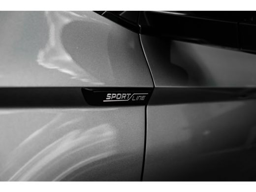 Skoda Karoq Sportline Business | Achteruitrijcamera | Airconditioning automatisch, 2-zone (Climatronic) | Cru... ActivLease financial lease