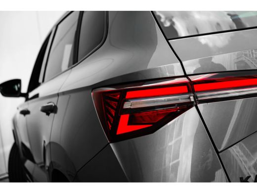 Skoda Karoq Sportline Business | Achteruitrijcamera | Airconditioning automatisch, 2-zone (Climatronic) | Cru... ActivLease financial lease