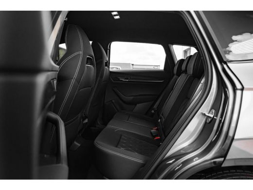 Skoda Karoq Sportline Business | Achteruitrijcamera | Airconditioning automatisch, 2-zone (Climatronic) | Cru... ActivLease financial lease