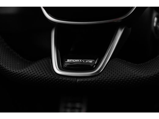 Skoda Karoq Sportline Business | Achteruitrijcamera | Airconditioning automatisch, 2-zone (Climatronic) | Cru... ActivLease financial lease