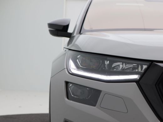 Skoda Kodiaq 1.5 TSi 150 Pk Automaat Sportline Business 7 Pers | Adaptive Cruise | Panoramadak | Navigatie | C... ActivLease financial lease