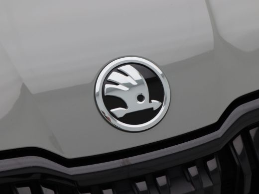 Skoda Kodiaq 1.5 TSi 150 Pk Automaat Sportline Business 7 Pers | Adaptive Cruise | Panoramadak | Navigatie | C... ActivLease financial lease