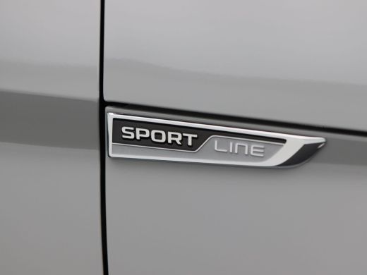 Skoda Kodiaq 1.5 TSi 150 Pk Automaat Sportline Business 7 Pers | Adaptive Cruise | Panoramadak | Navigatie | C... ActivLease financial lease