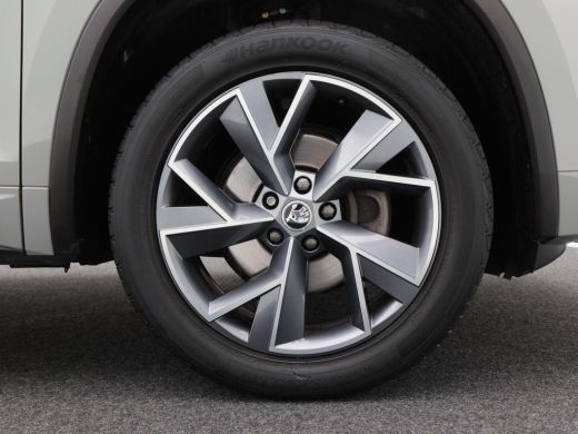 Skoda Kodiaq 1.5 TSi 150 Pk Automaat Sportline Business 7 Pers | Adaptive Cruise | Panoramadak | Navigatie | C... ActivLease financial lease