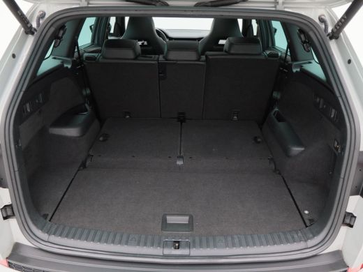 Skoda Kodiaq 1.5 TSi 150 Pk Automaat Sportline Business 7 Pers | Adaptive Cruise | Panoramadak | Navigatie | C... ActivLease financial lease