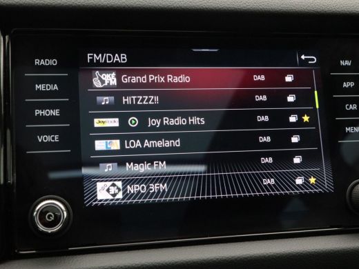 Skoda Kodiaq 1.5 TSi 150 Pk Automaat Sportline Business 7 Pers | Adaptive Cruise | Panoramadak | Navigatie | C... ActivLease financial lease