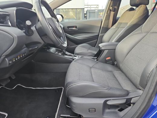 Toyota Corolla Touring Sports Hybrid 140 Dynamic (Elektrische achterklep -Carplay) ActivLease financial lease