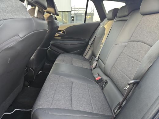 Toyota Corolla Touring Sports Hybrid 140 Dynamic (Elektrische achterklep -Carplay) ActivLease financial lease