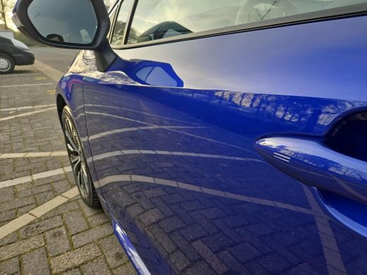 Toyota Corolla Touring Sports Hybrid 140 Dynamic (Elektrische achterklep -Carplay) ActivLease financial lease