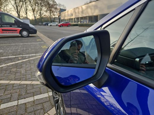 Toyota Corolla Touring Sports Hybrid 140 Dynamic (Elektrische achterklep -Carplay) ActivLease financial lease