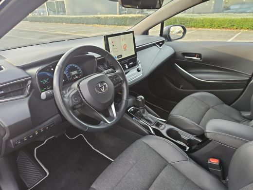 Toyota Corolla Touring Sports Hybrid 140 Dynamic (Elektrische achterklep -Carplay) ActivLease financial lease