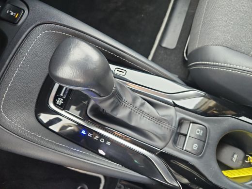 Toyota Corolla Touring Sports Hybrid 140 Dynamic (Elektrische achterklep -Carplay) ActivLease financial lease