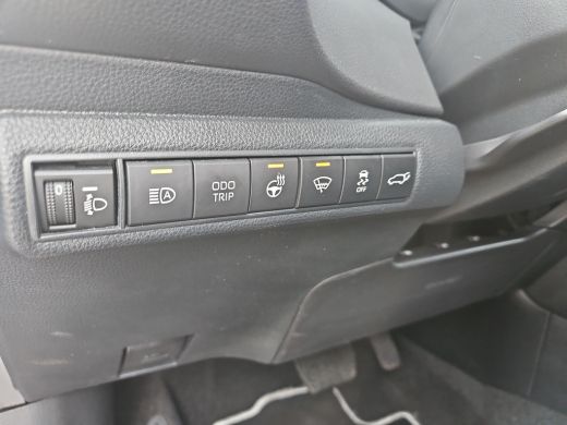 Toyota Corolla Touring Sports Hybrid 140 Dynamic (Elektrische achterklep -Carplay) ActivLease financial lease