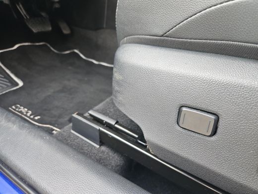 Toyota Corolla Touring Sports Hybrid 140 Dynamic (Elektrische achterklep -Carplay) ActivLease financial lease