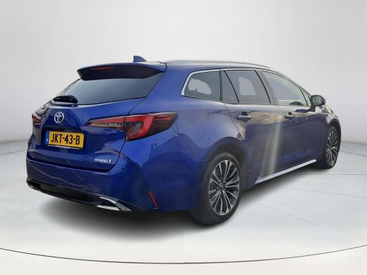 Toyota Corolla Touring Sports Hybrid 140 Dynamic (Elektrische achterklep -Carplay) ActivLease financial lease