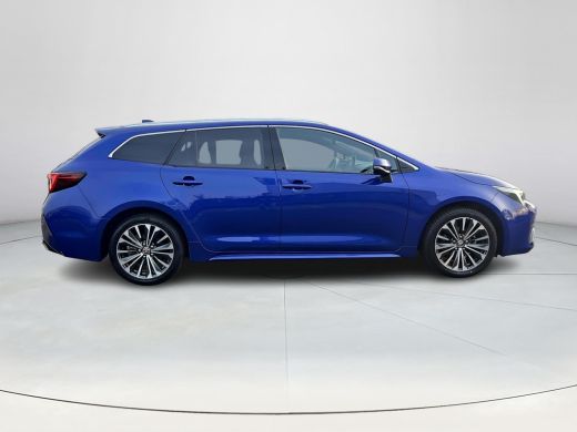 Toyota Corolla Touring Sports Hybrid 140 Dynamic (Elektrische achterklep -Carplay) ActivLease financial lease