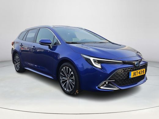 Toyota Corolla Touring Sports Hybrid 140 Dynamic (Elektrische achterklep -Carplay) ActivLease financial lease