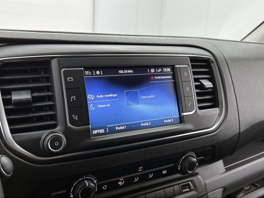 Toyota ProAce Extra Range 75KWh +/-330KM / 3Pers. / Navigatie / Airco / Bedrijfswagen inrichting / Apk 02-2027 ActivLease financial lease