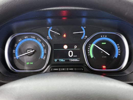 Toyota ProAce Extra Range 75KWh +/-330KM / 3Pers. / Navigatie / Airco / Bedrijfswagen inrichting / Apk 02-2027 ActivLease financial lease