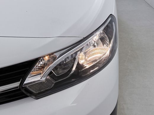 Toyota ProAce Extra Range 75KWh +/-330KM / 3Pers. / Navigatie / Airco / Bedrijfswagen inrichting / Apk 02-2027 ActivLease financial lease