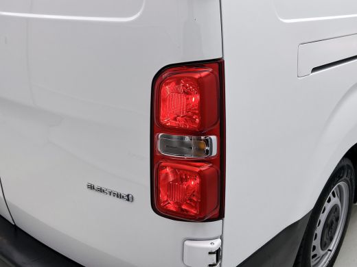 Toyota ProAce Extra Range 75KWh +/-330KM / 3Pers. / Navigatie / Airco / Bedrijfswagen inrichting / Apk 02-2027 ActivLease financial lease