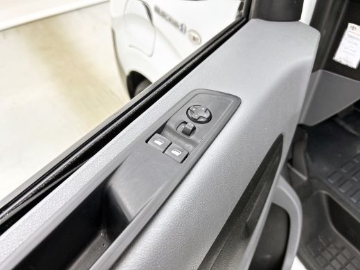 Toyota ProAce Extra Range 75KWh +/-330KM / 3Pers. / Navigatie / Airco / Bedrijfswagen inrichting / Apk 02-2027 ActivLease financial lease